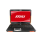 MSI GT683-280XPL i5-2410M/4GB/500/DVD-RW - 68618 - zdjęcie
